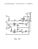 THREE-PHASE BUCK-BOOST POWER FACTOR CORRECTION CIRCUIT AND CONTROLLING METHOD THEREOF diagram and image