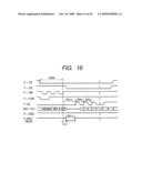 Semiconductor device with non-volatile memory and random access memory diagram and image