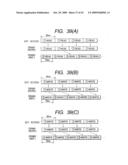 Semiconductor device with non-volatile memory and random access memory diagram and image