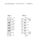 METHOD FOR ADAPTIVE SETTING OF STATE VOLTAGE LEVELS IN NON-VOLATILE MEMORY diagram and image