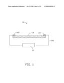 Thermoacoustic device diagram and image