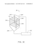 Thermoacoustic device diagram and image