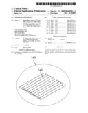 Thermoacoustic device diagram and image