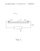 Thermoacoustic device diagram and image