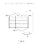 Thermoacoustic device diagram and image