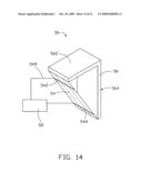 Thermoacoustic device diagram and image