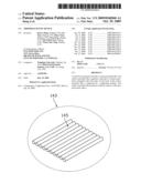 Thermoacoustic device diagram and image