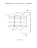 Thermoacoustic device diagram and image