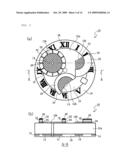 Instrument Display Board and Process for Producing Instrument Display Board diagram and image