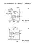 Method and apparatus for a network queuing engine and congestion management gateway diagram and image