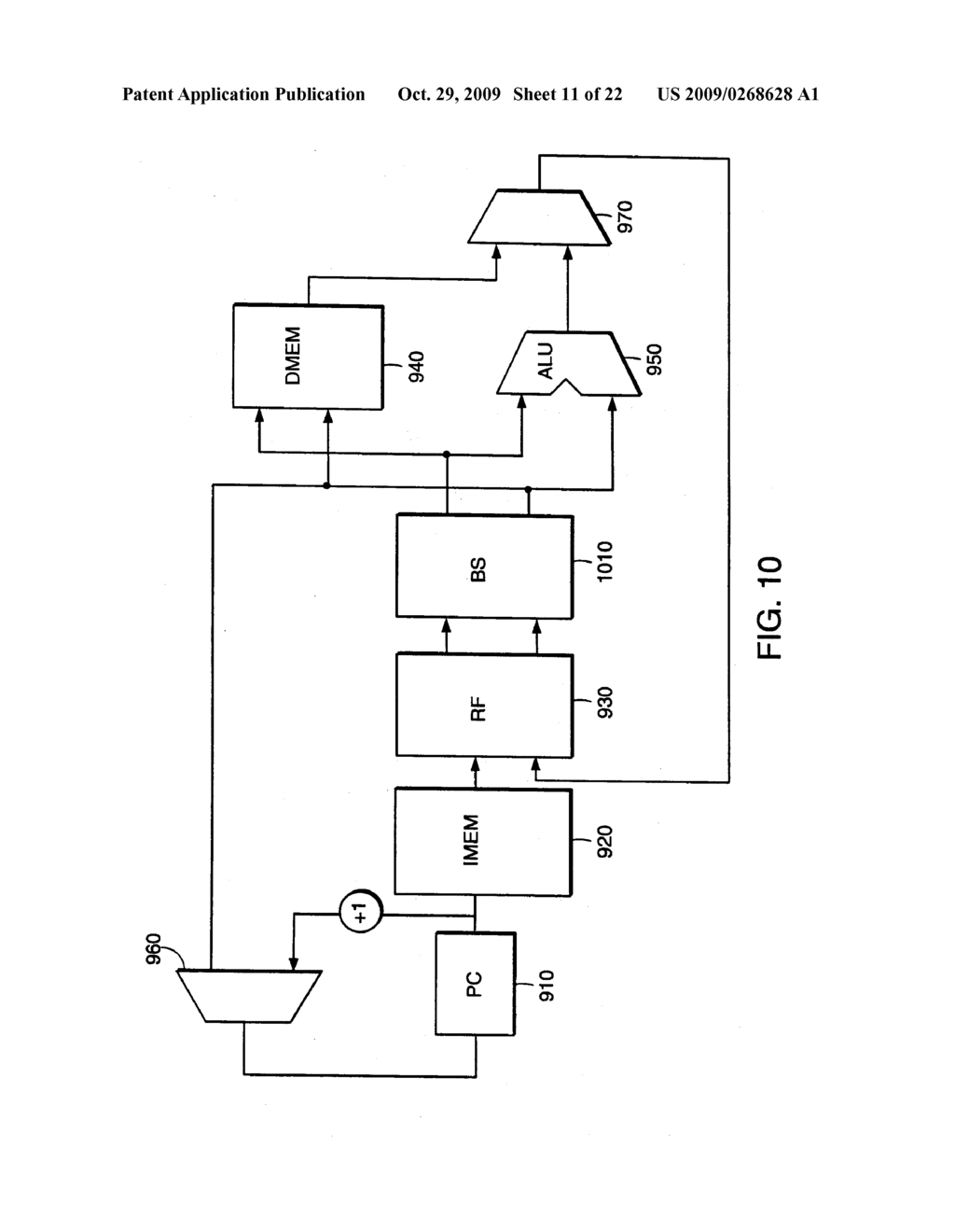Synchronous Circuit Synthesis Using An Asynchronous Specification - diagram, schematic, and image 12
