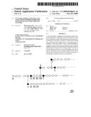 NETWORK ADDRESS ASSIGNING AND ALLOCATING METHOD AND ROUTING METHOD FOR LONG-THIN WIRELESS NETWORK diagram and image