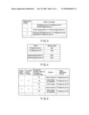 SERVER APPARATUS, COMMUNICATION SYSTEM, AND PAGING EXECUTION METHOD diagram and image