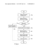 SERVER APPARATUS, COMMUNICATION SYSTEM, AND PAGING EXECUTION METHOD diagram and image