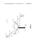 INFORMATION EXCHANGE MECHANISMS TO ACHIEVE NETWORK QoS IN WIRELESS CELLULAR SYSTEMS diagram and image