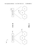 INFORMATION EXCHANGE MECHANISMS TO ACHIEVE NETWORK QoS IN WIRELESS CELLULAR SYSTEMS diagram and image