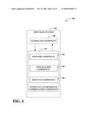 INFORMATION EXCHANGE MECHANISMS TO ACHIEVE NETWORK QoS IN WIRELESS CELLULAR SYSTEMS diagram and image