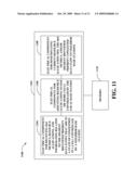 INFORMATION EXCHANGE MECHANISMS TO ACHIEVE NETWORK QoS IN WIRELESS CELLULAR SYSTEMS diagram and image