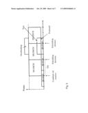 Method And Arrangement In A Mobile Telecommunication Network diagram and image