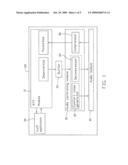 APPARATUS AND METHOD FOR PROCESSING VOICE OVER INTERNET PROTOCOL PACKETS diagram and image