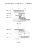 Methods and Apparatuses for Transporting Signalling Connectivity Status Information Relating to the Signalling Connection Between a Terminal and P-CSCF in IMS diagram and image