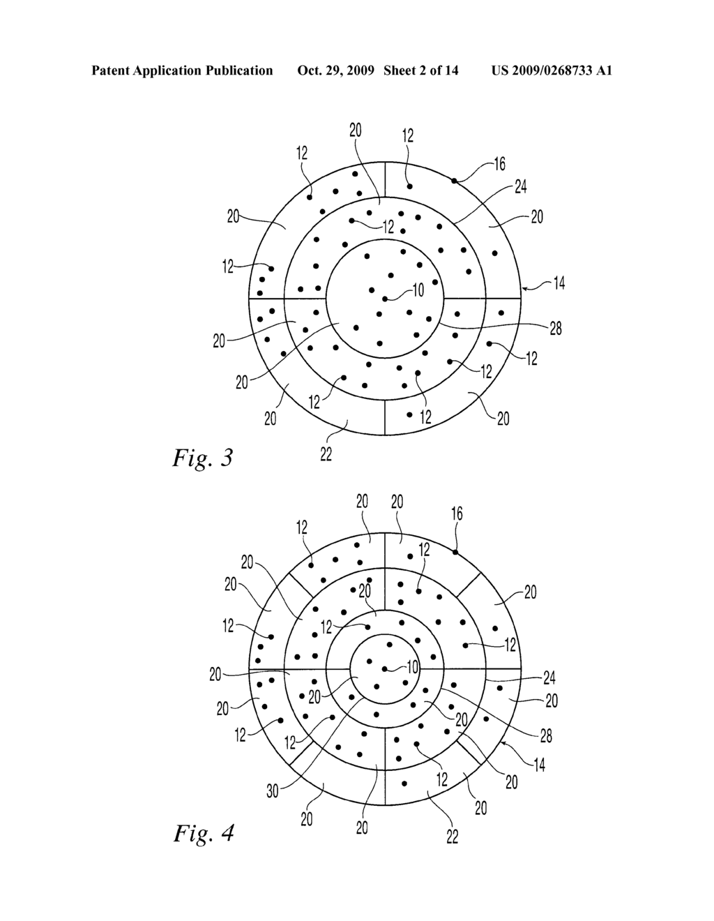 Methods and Apparatus for Content Delivery via Application Level Multicast with Minimum Communication Delay - diagram, schematic, and image 03