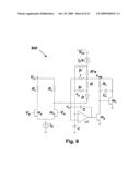 DC COUPLED DRIVER WITH ACTIVE TERMINATION diagram and image