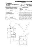 METHOD FOR REDUCING INTERFERENCE IN A RADIO NETWORK EQUIPMENT AND EQUIPMENT PERFORMING THE METHOD diagram and image