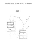 METHOD FOR REDUCING INTERFERENCE IN A RADIO NETWORK EQUIPMENT AND EQUIPMENT PERFORMING THE METHOD diagram and image