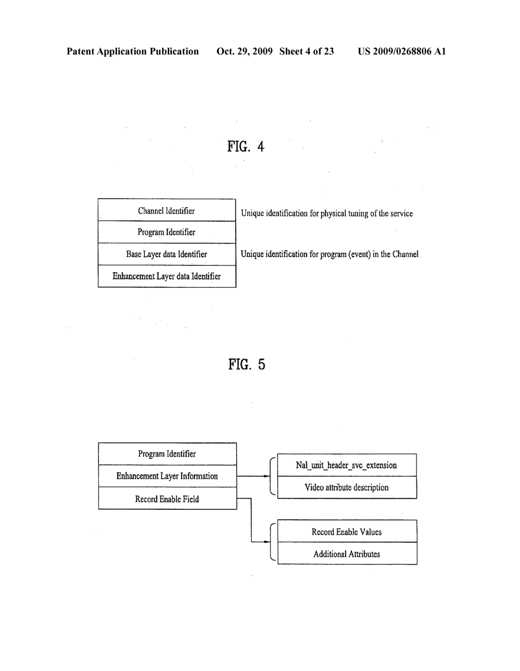 Method of transmitting and receiving broadcasting signal and apparatus for receiving broadcasting signal - diagram, schematic, and image 05