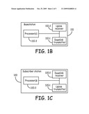 SYSTEMS AND METHODS FOR DOPPLER SHIFT COMPENSATION IN OFDMA COMMUNICATIONS diagram and image