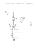 RADIO TRANSMITTER INCORPORATING DIGITAL MODULATOR AND CIRCUITRY TO ACCOMMODATE BASEBAND PROCESSOR WITH ANALOG INTERFACE diagram and image