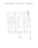 MULTIPLE INPUT, MULTIPLE OUTPUT CHANNEL, DIGITAL RECEIVER TUNER diagram and image