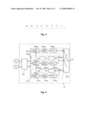 METHOD AND APPARATUS FOR MULTIPLE ANTENNA COMMUNICATIONS, AND RELATED SYSTEMS AND COMPUTER PROGRAM diagram and image