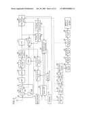 DEMODULATION DEVICE, DEMODULATION DEVICE CONTROL METHOD, DEMODULATION DEVICE CONTROL PROGRAM, AND RECORDING MEDIUM WITH RECORDED DEMODULATION DEVICE CONTROL PROGRAM diagram and image