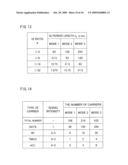 DEMODULATION DEVICE, DEMODULATION DEVICE CONTROL METHOD, DEMODULATION DEVICE CONTROL PROGRAM, AND RECORDING MEDIUM WITH RECORDED DEMODULATION DEVICE CONTROL PROGRAM diagram and image