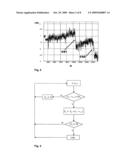 Cycle slip detection for timing recovery diagram and image