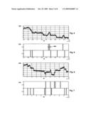 Cycle slip detection for timing recovery diagram and image