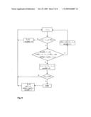 Cycle slip detection for timing recovery diagram and image