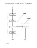 Cycle slip detection for timing recovery diagram and image