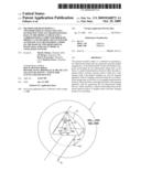 METHOD FOR REGISTERING A TWO-DIMENSIONAL IMAGE DATA SET, GENERATED USING FAN-SHAPED IMAGING RAYS, IN THE MEDICAL FIELD AND A CORRESPONDING COMPUTER PROGRAM PRODUCT AND METHOD AND SYSTEM FOR AUTOMATICALLY REGISTERING A BODY ON THE BASIS OF TWO-DIMENSIONAL IMAGE DATA, FOR USE IN MEDICAL NAVIGATION SYSTEMS diagram and image