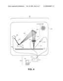 METHOD AND SYSTEM FOR CALIBRATING AN X-RAY PHOTOELECTRON SPECTROSCOPY MEASUREMENT diagram and image