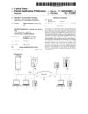 Presence Management System, Presence Notification Method, Server Unit, and Terminal Device diagram and image