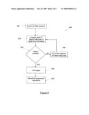 AUTOMOBILE PERSONAL RADIO RECORDER diagram and image