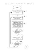 ARCHITECTURE FOR CONTROLLING A COMPUTER USING HAND GESTURES diagram and image