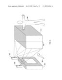 ARCHITECTURE FOR CONTROLLING A COMPUTER USING HAND GESTURES diagram and image