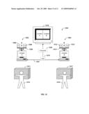 ARCHITECTURE FOR CONTROLLING A COMPUTER USING HAND GESTURES diagram and image