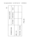 IMAGE DISPLAY DEVICE AND IMAGE DISPLAY METHOD diagram and image