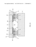 Automatic-positioning linear guide diagram and image