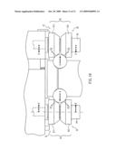 Automatic-positioning linear guide diagram and image